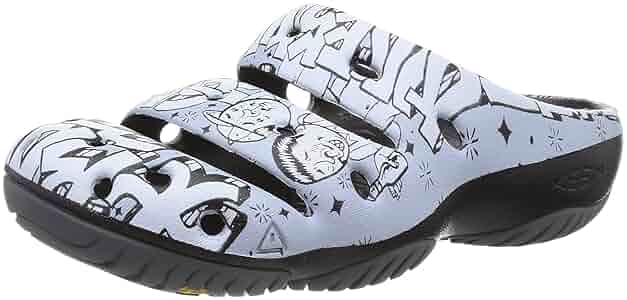 keen ヨギ　サンダル　ペイズリー　グレー　26.0 keen ヨギ サンダル ペイズリー グレー 26.0 オールジェンダー